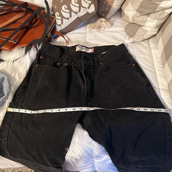 EUC Levi 505 - Picture 3 of 4